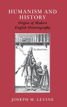 Humanism and History