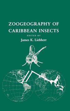 Zoogeography of Caribbean Insects