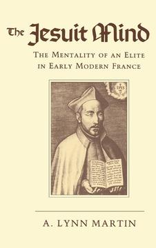 The Jesuit Mind