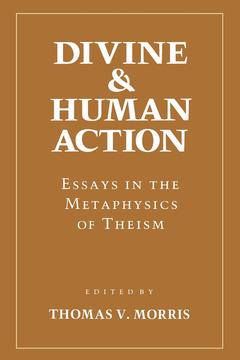 Divine and Human Action