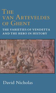 The Van Arteveldes of Ghent
