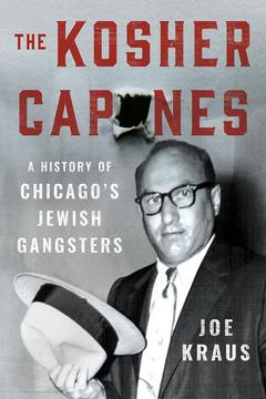 The Kosher Capones by Joe Kraus