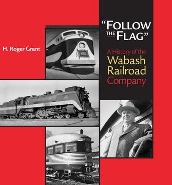 "Follow the Flag" by H. Roger Grant