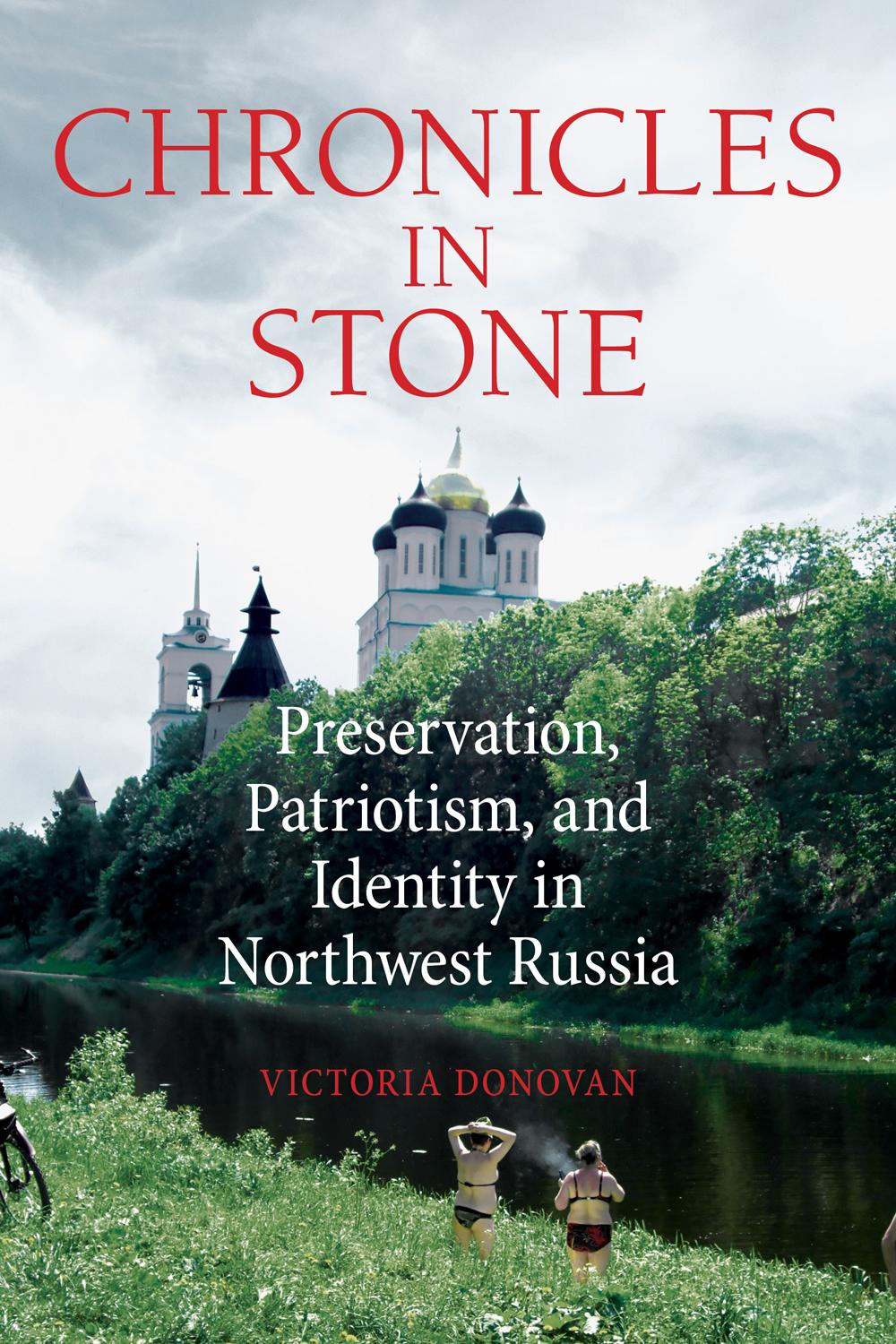 Chronicles in Stone