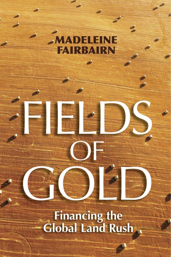 Fields of Gold