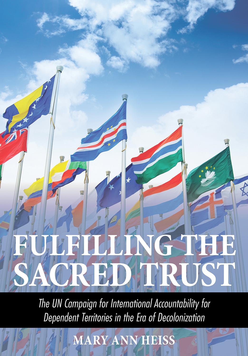 Fulfilling the Sacred Trust