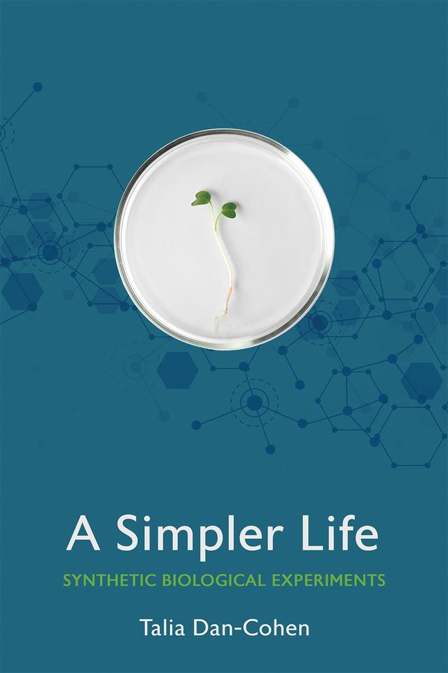 A Simpler Life by Talia Dan-Cohen