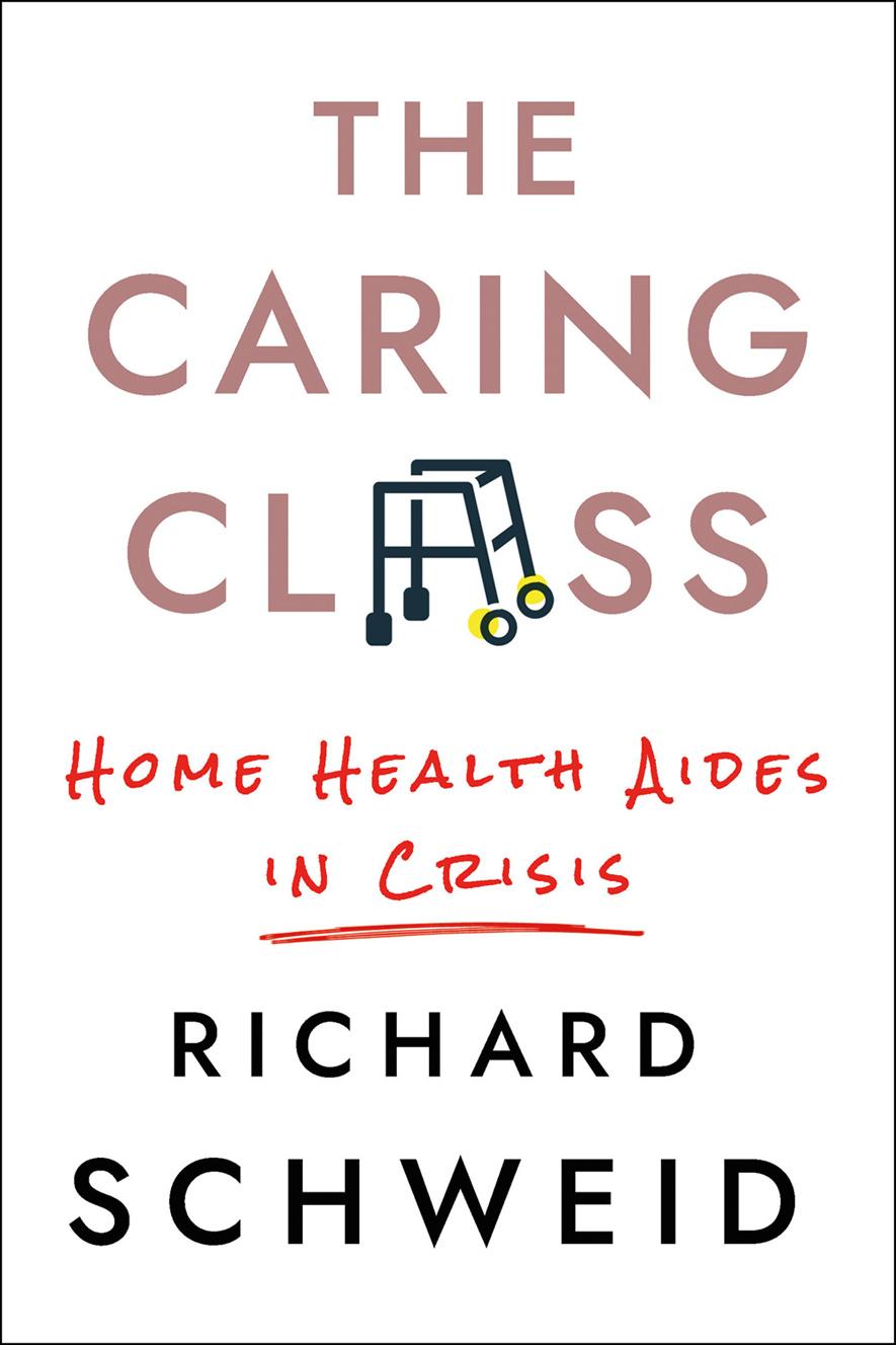 The Caring Class