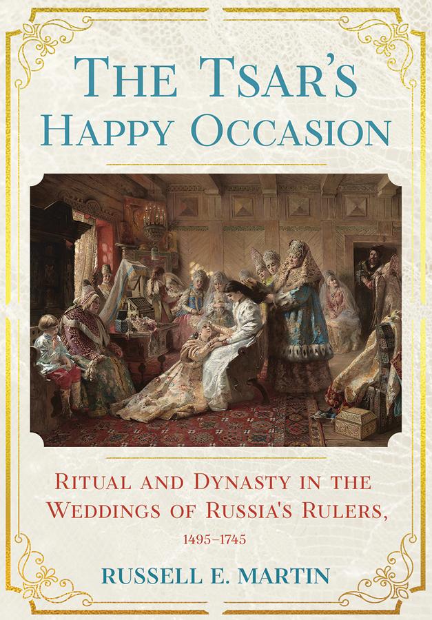 The Tsar's Happy Occasion
