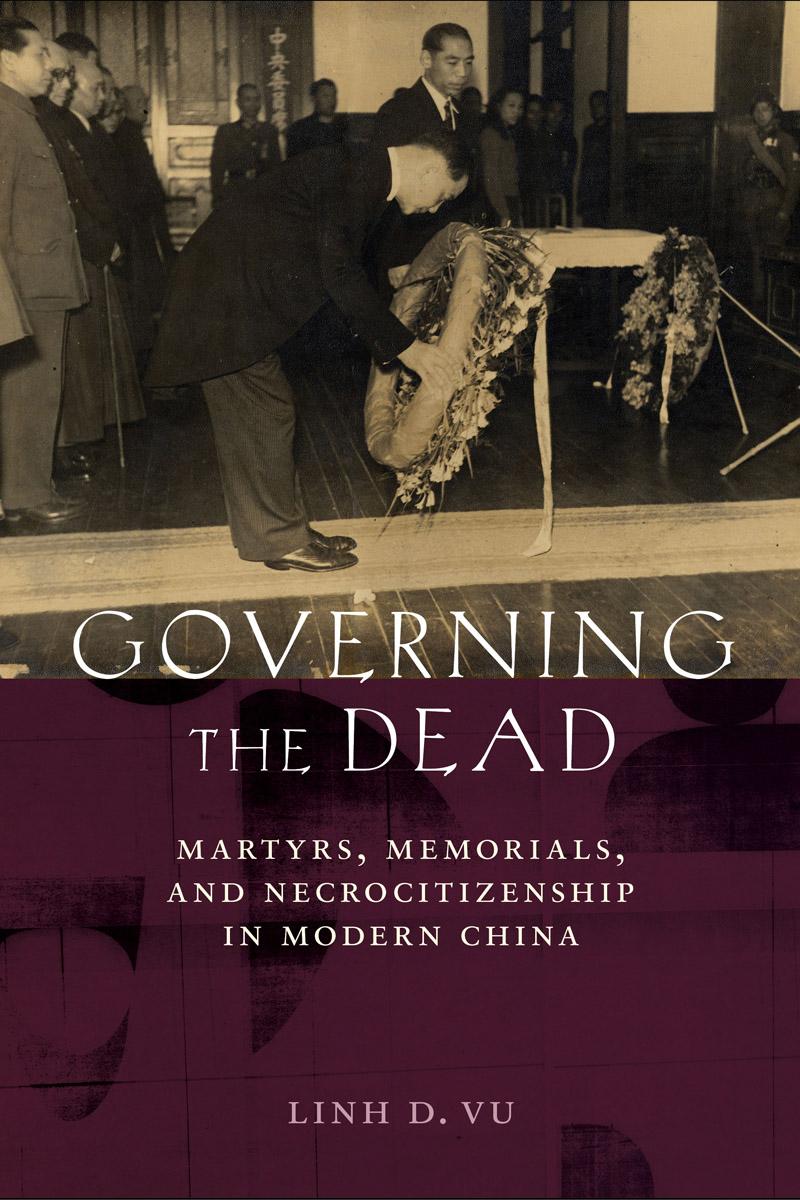 Governing the Dead