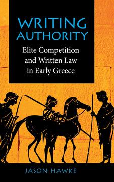 Writing Authority