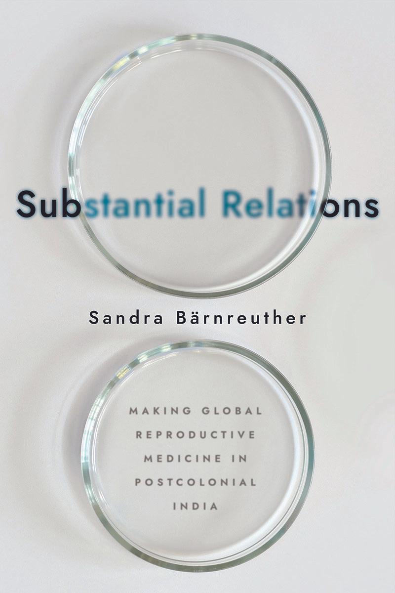 Substantial Relations