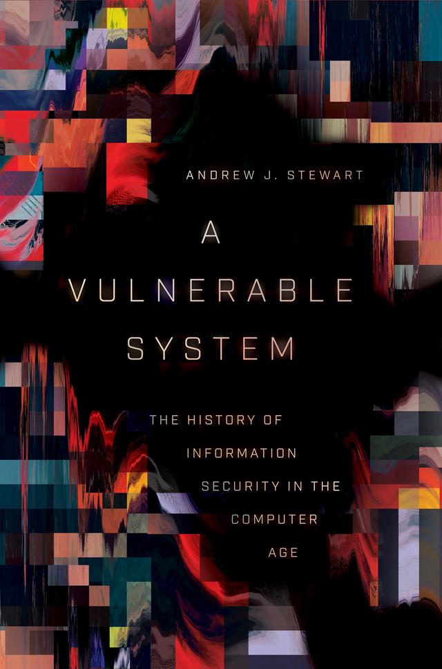A Vulnerable System by Andrew J. Stewart