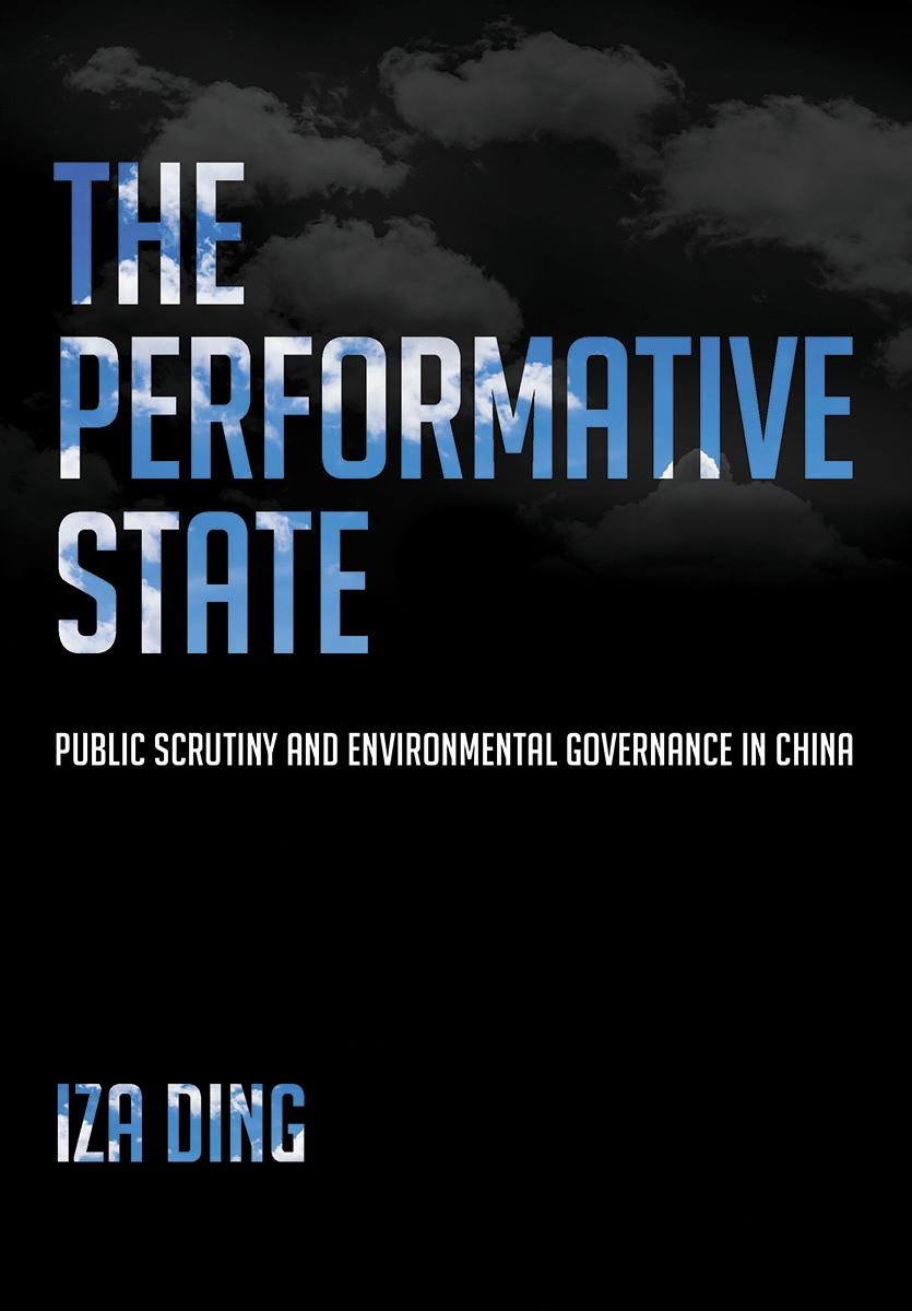 The Performative State