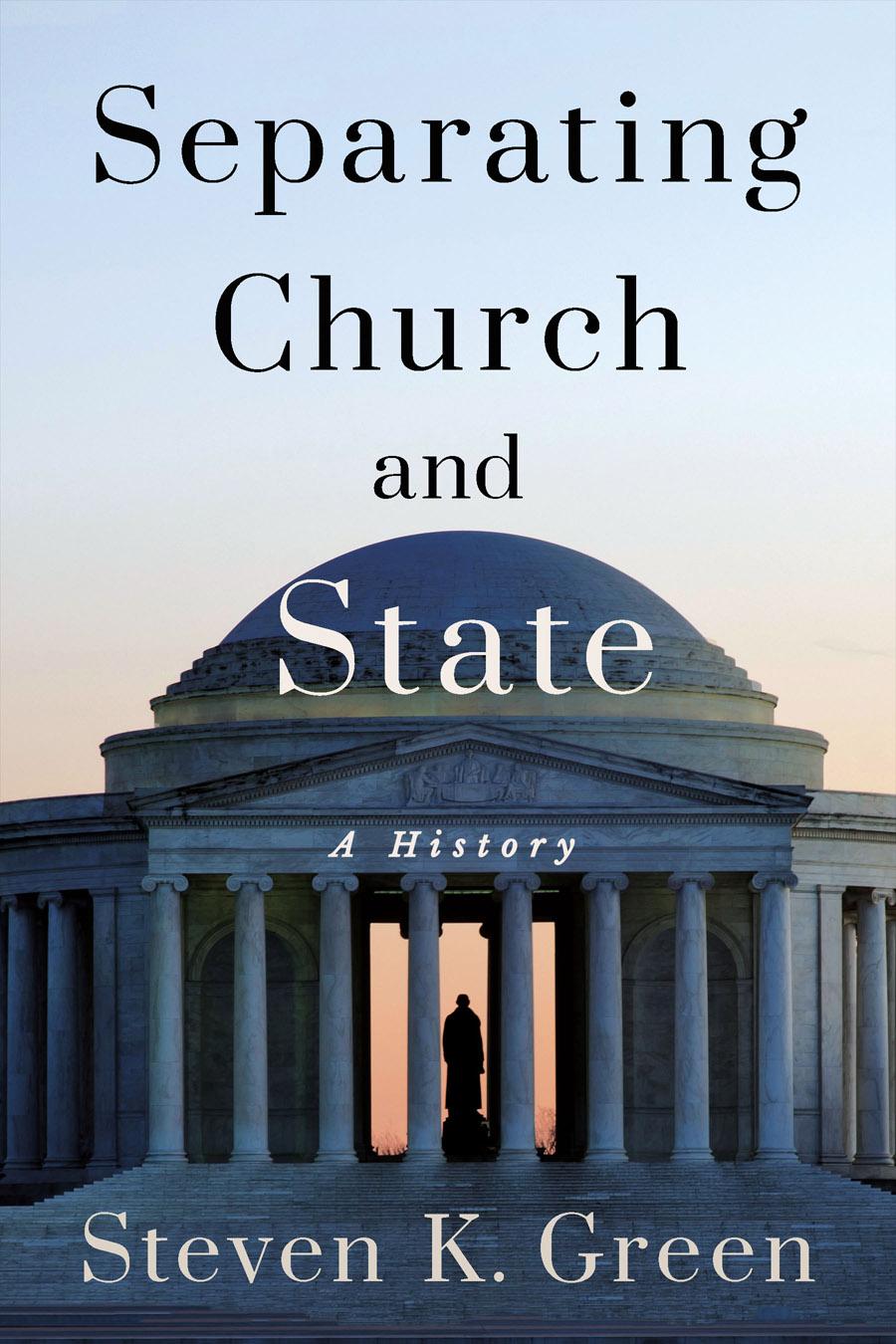 Separating Church and State