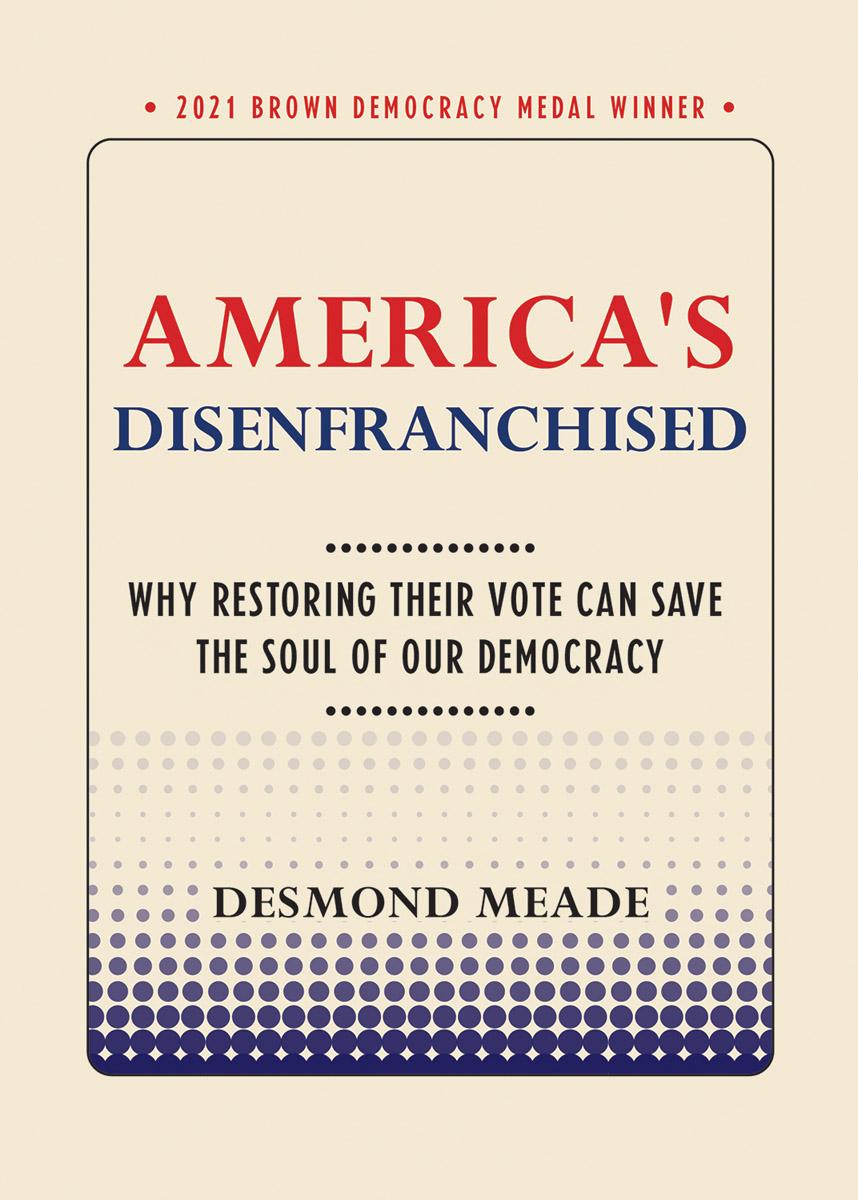 America's Disenfranchised