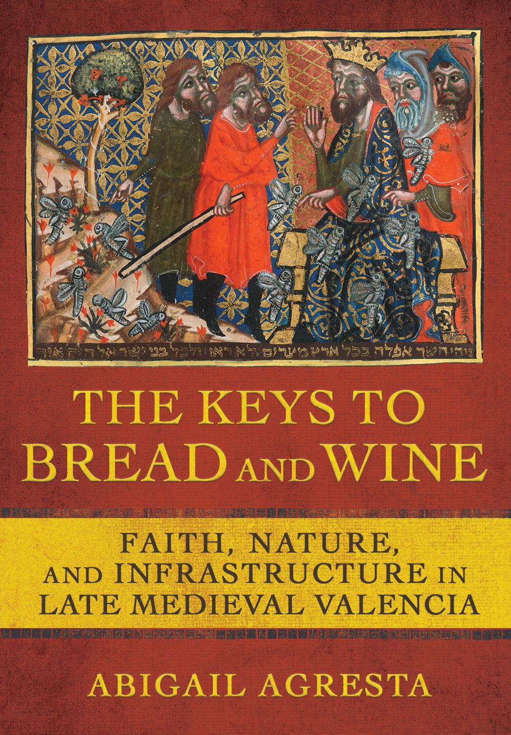 The Keys to Bread and Wine