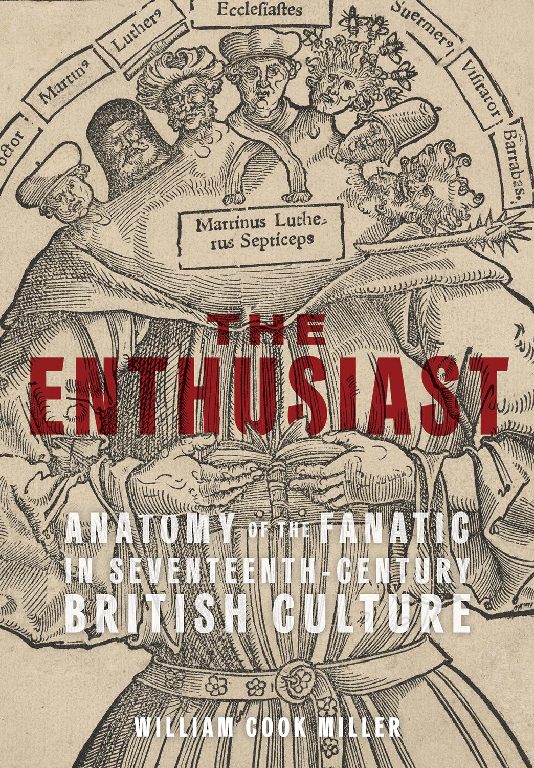 The Enthusiast