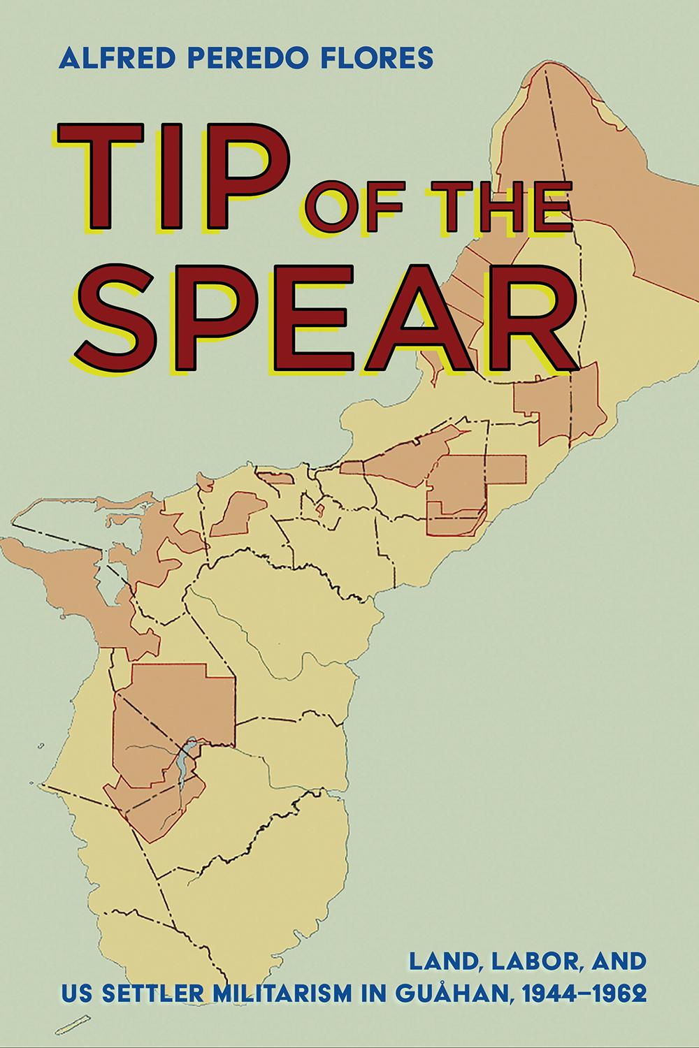 Tip of the Spear