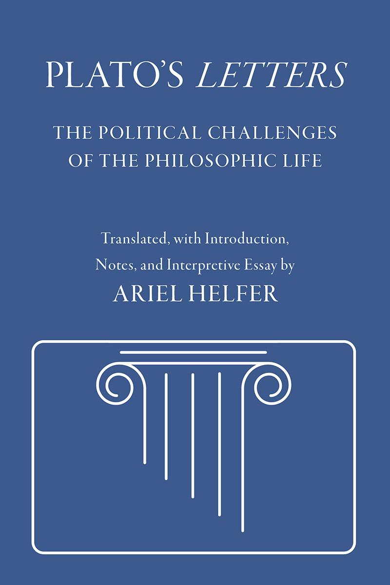 Plato's "Letters"