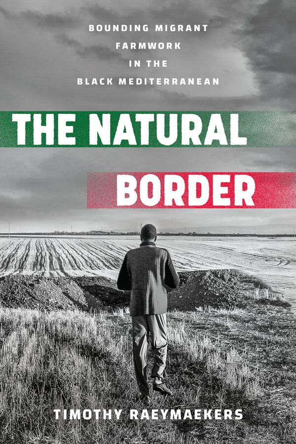 The Natural Border