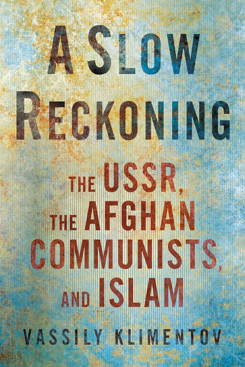 A Slow Reckoning