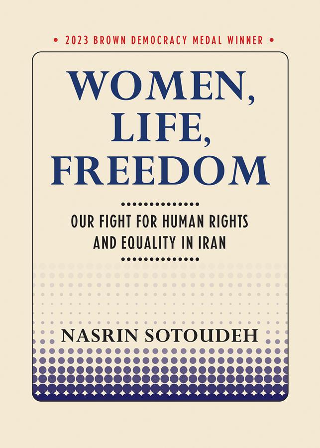 Women, Life, Freedom