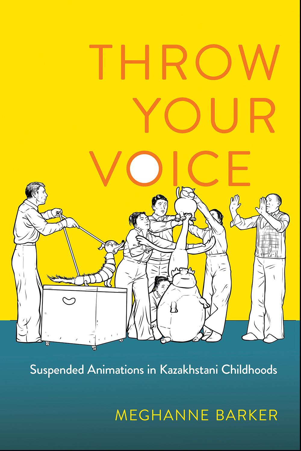 Throw Your Voice