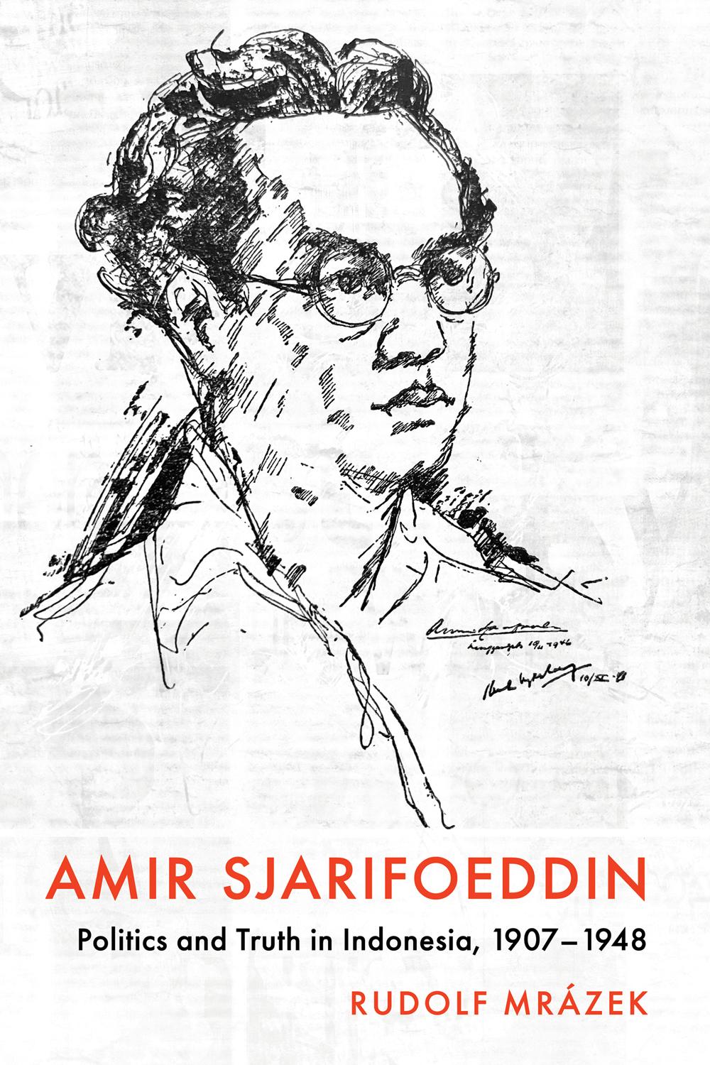 Amir Sjarifoeddin