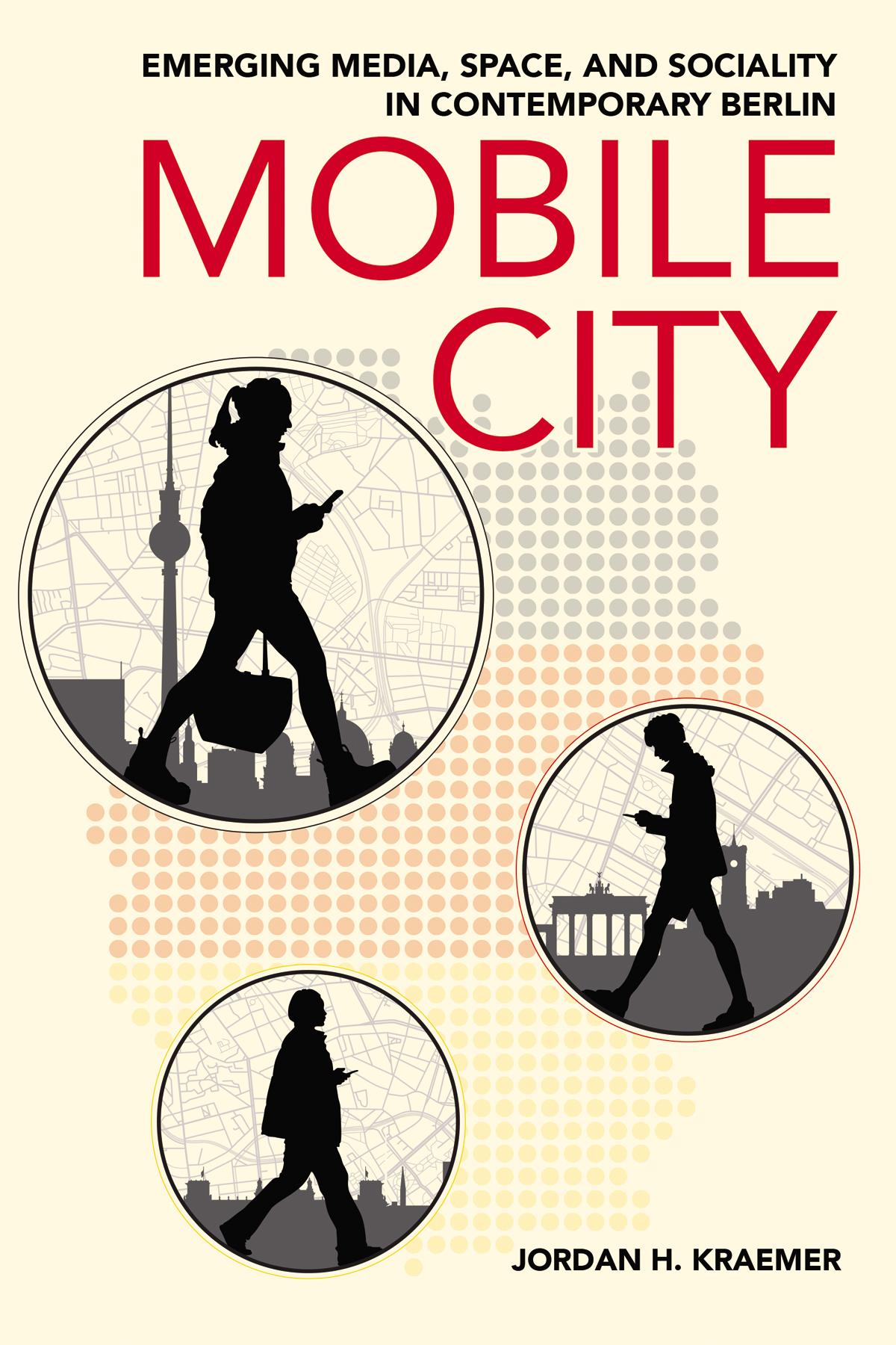 Mobile City