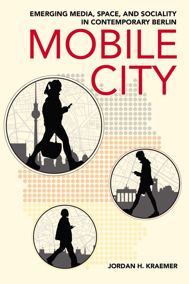Mobile City by Jordan H. Kraemer