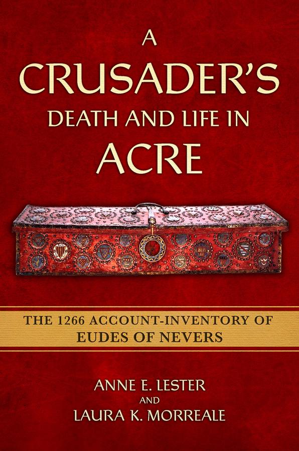 A Crusader's Death and Life in Acre