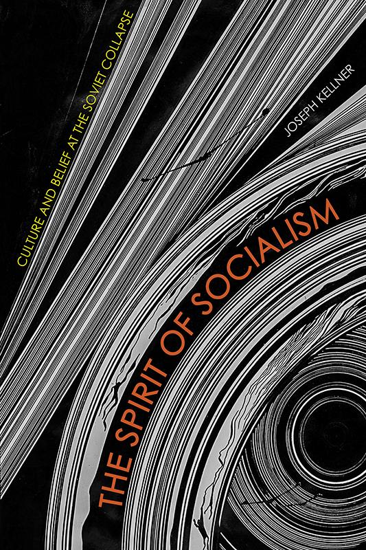 The Spirit of Socialism