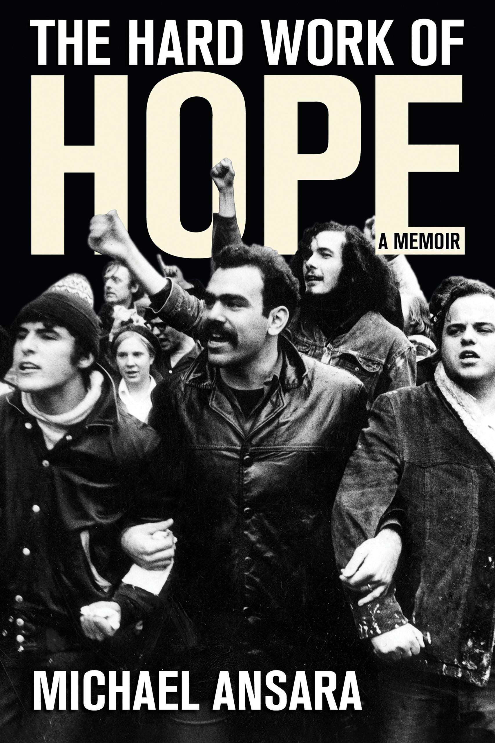 The Hard Work of Hope