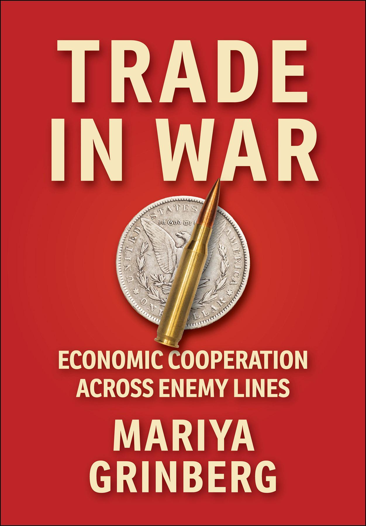 Trade in War