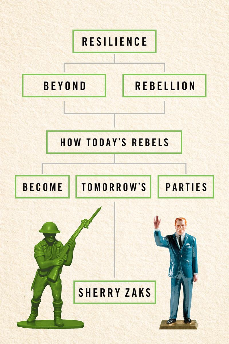 Resilience beyond Rebellion