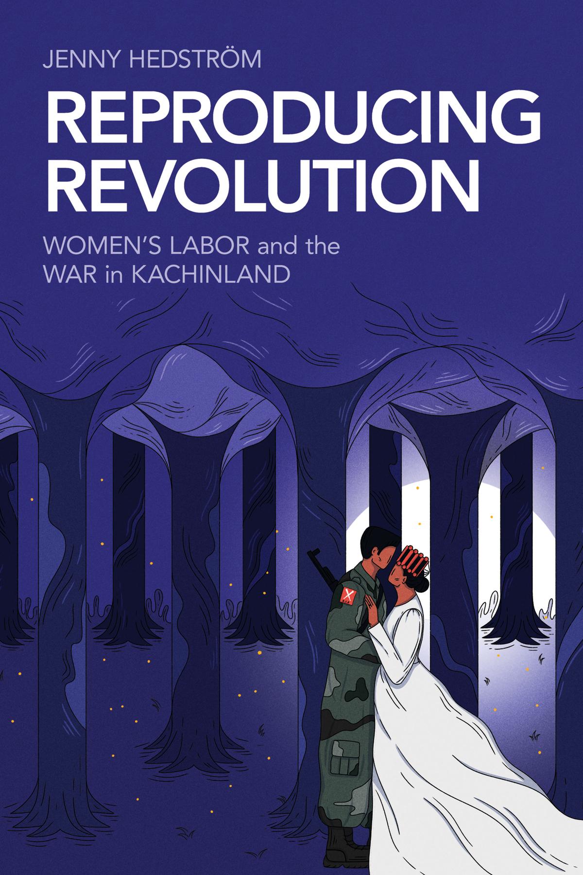 Reproducing Revolution