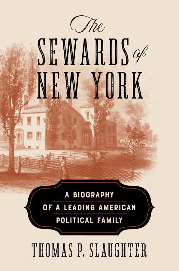 The Sewards of New York