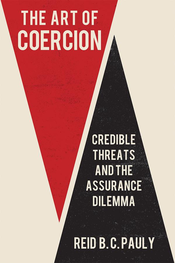 The Art of Coercion