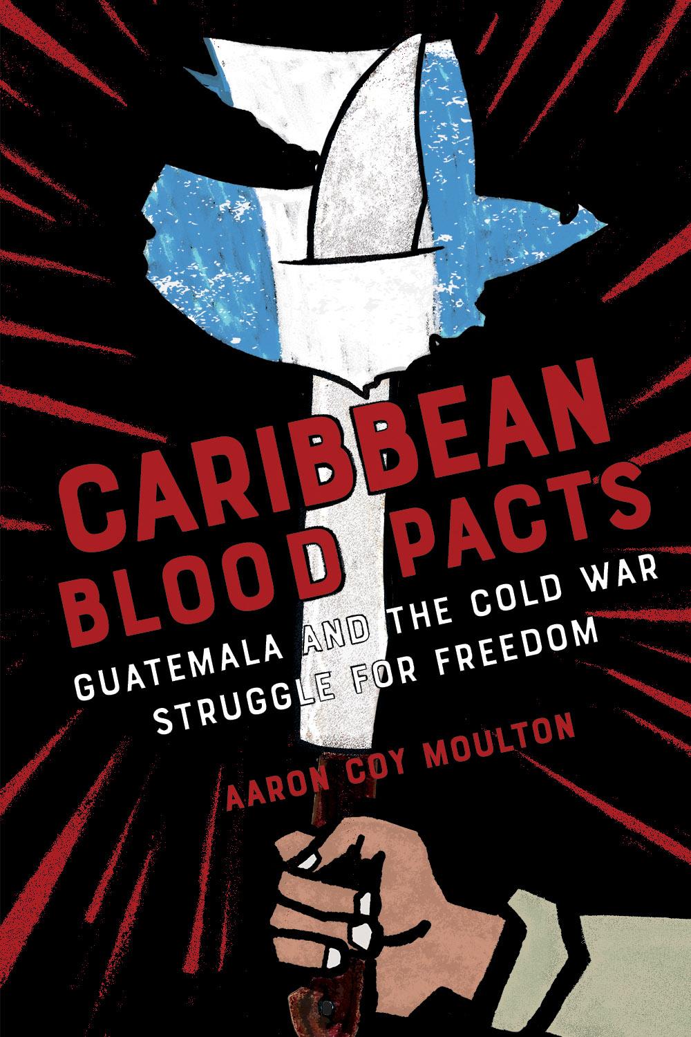 Caribbean Blood Pacts