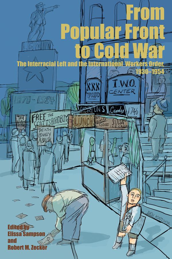 From Popular Front to Cold War