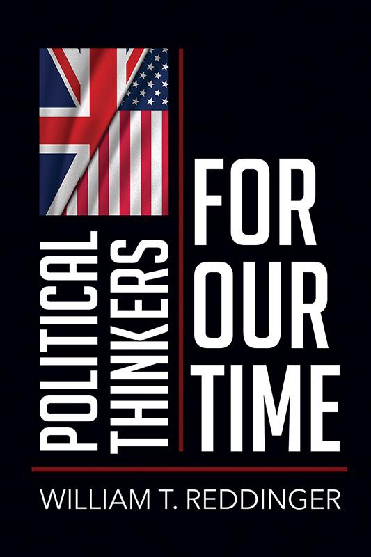 Political Thinkers for Our Time