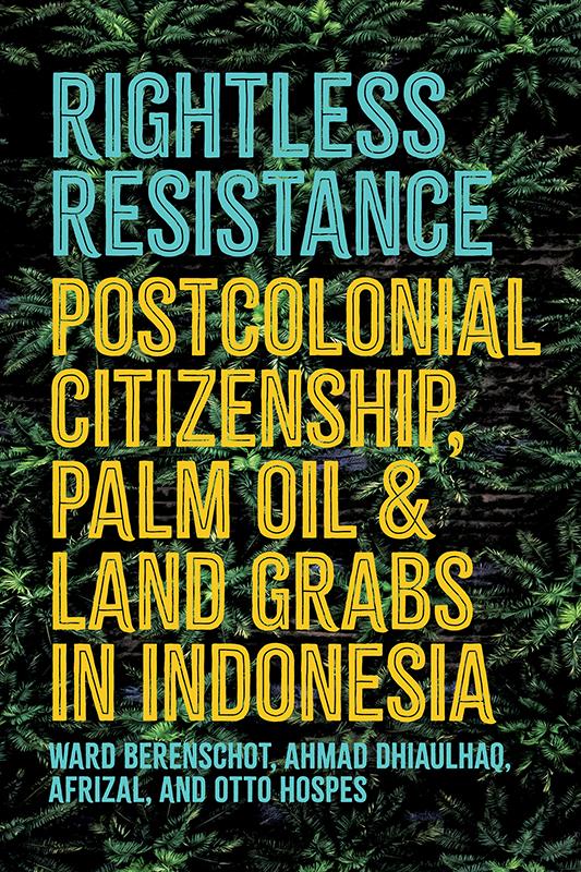 Rightless Resistance