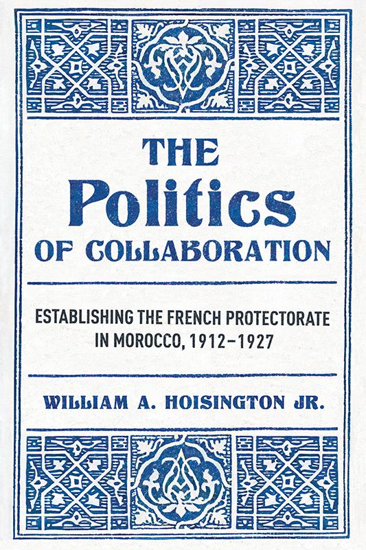The Politics of Collaboration