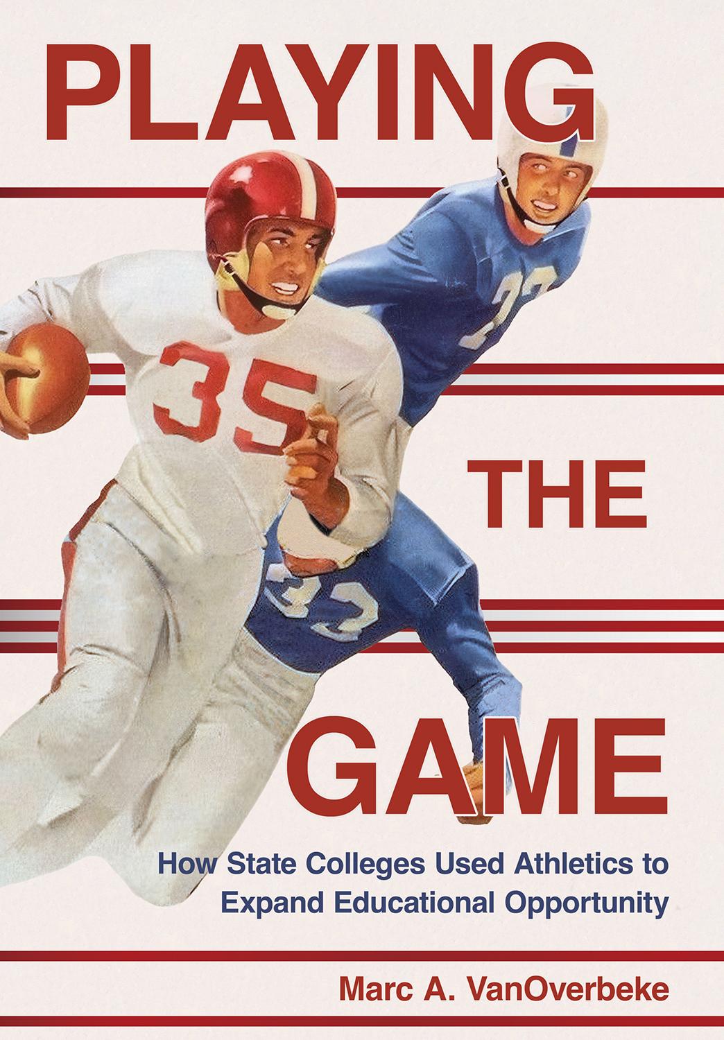 Playing the Game