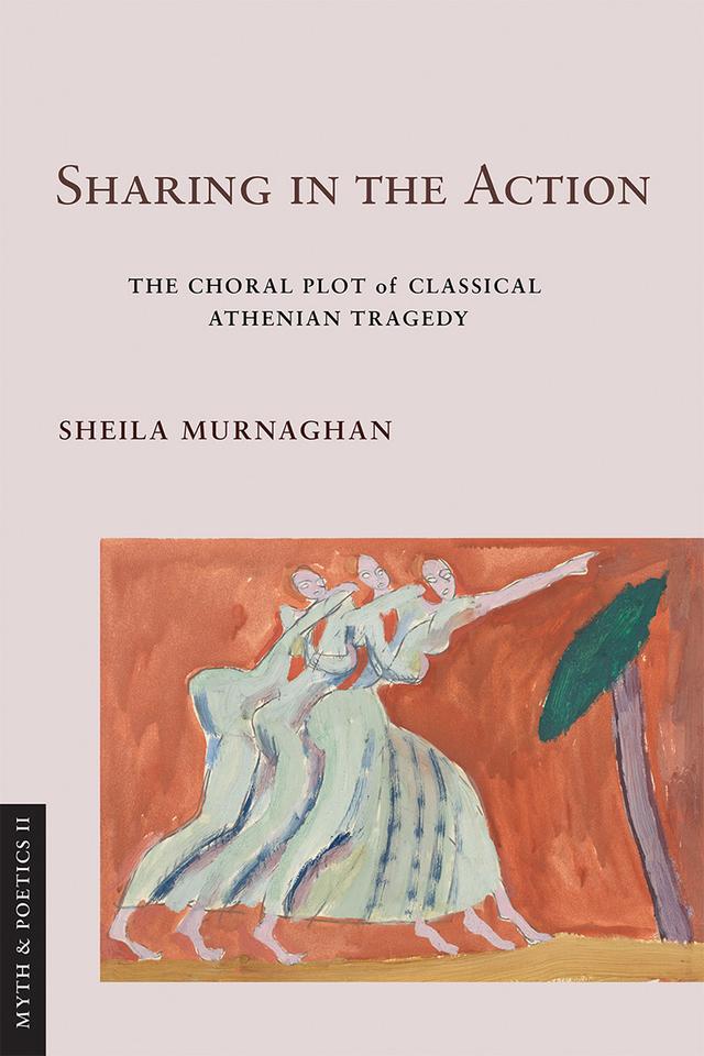 Sharing in the Action by Sheila Murnaghan