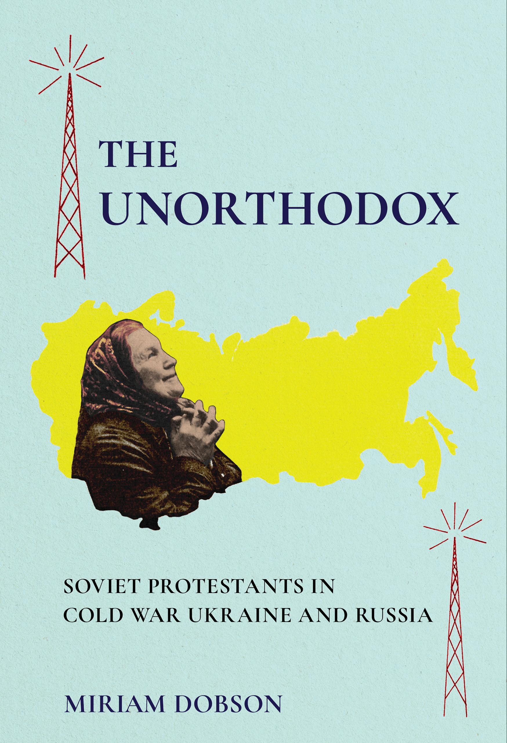 The Unorthodox