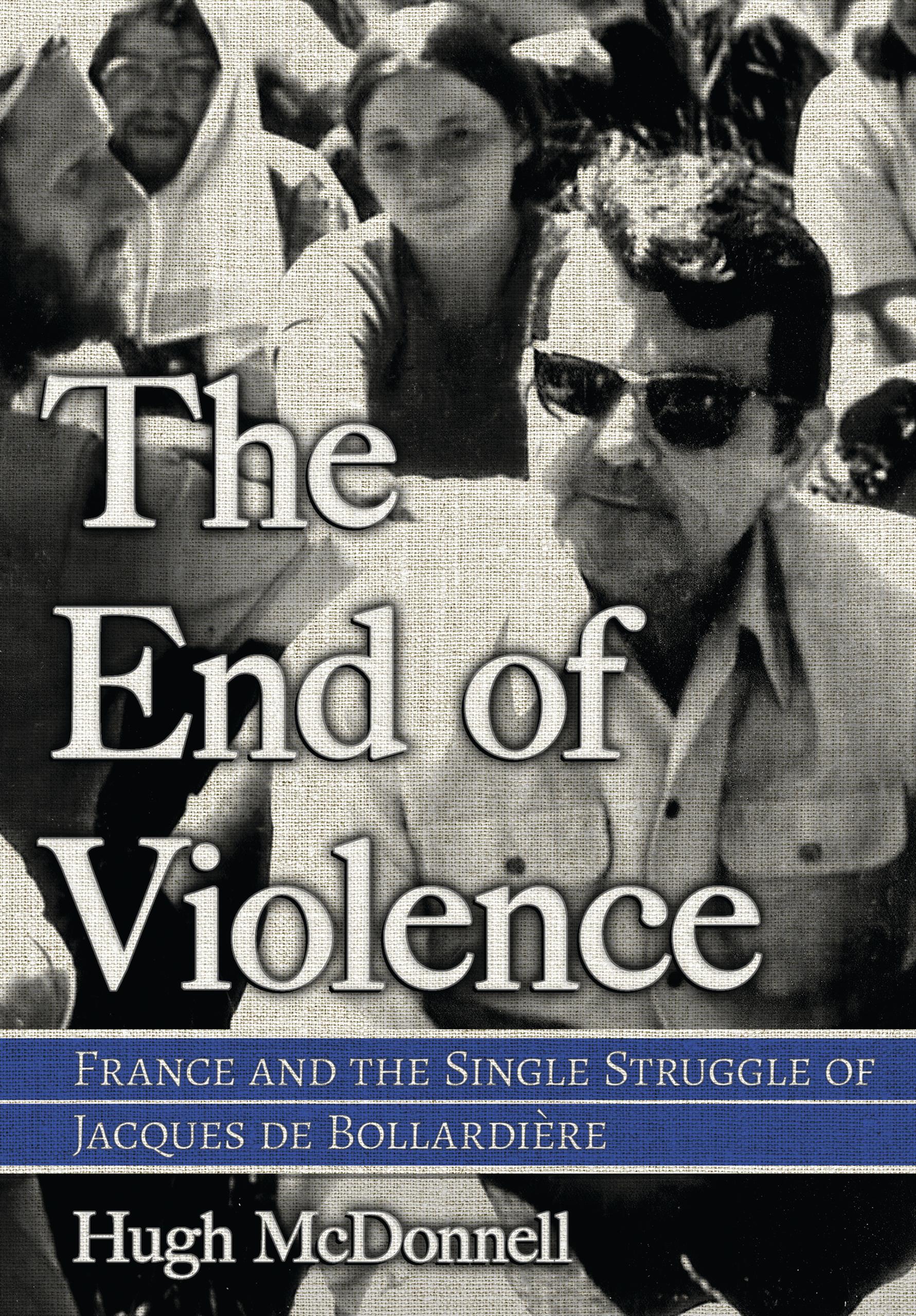 The End of Violence