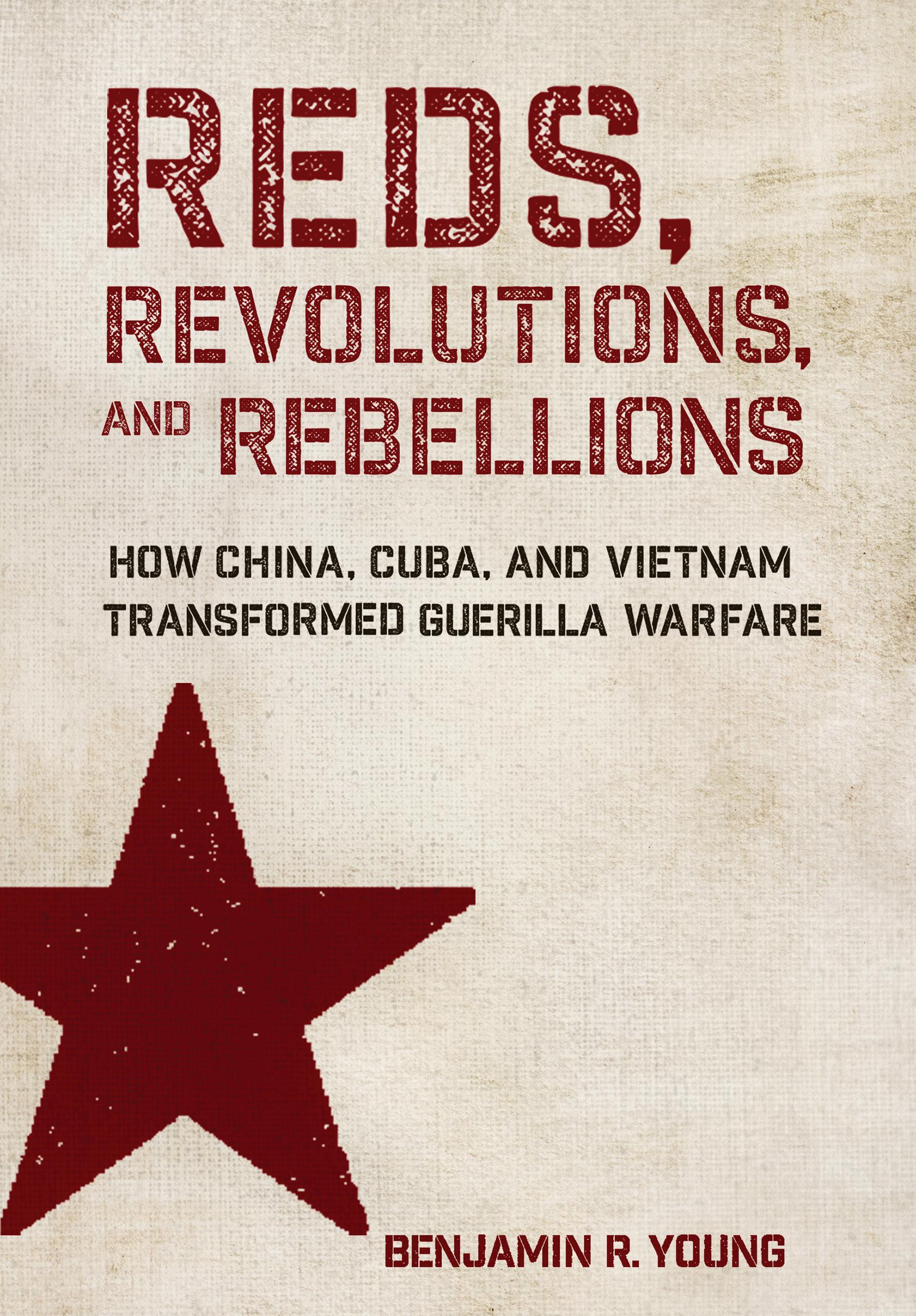 Reds, Revolutions, and Rebellions
