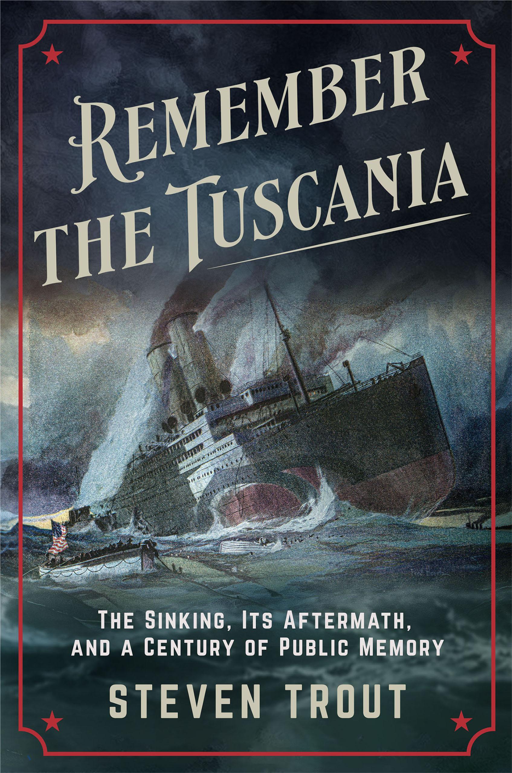 Remember the Tuscania